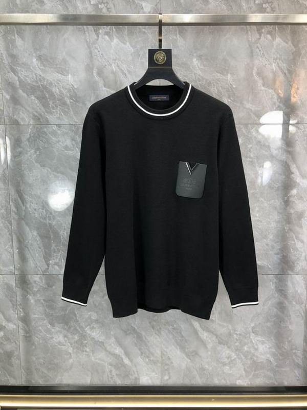 LV Men's Sweater 238